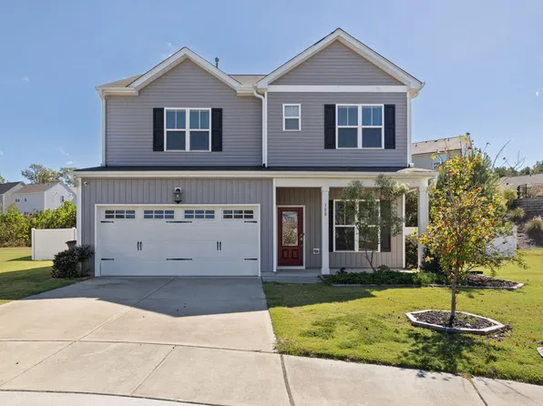 308 Colin Ct, Wake Forest, NC 27587