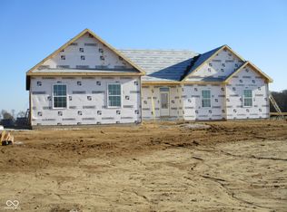 1476 W 700 N, Crawfordsville, IN