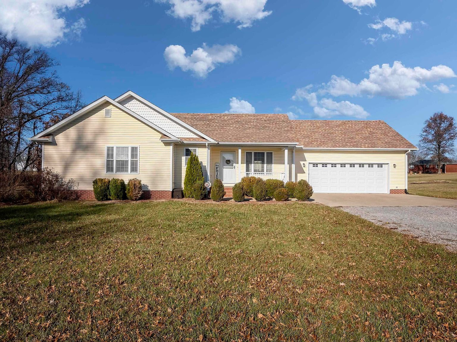 2 Holly St, Dahlgren, IL 62828 Zillow