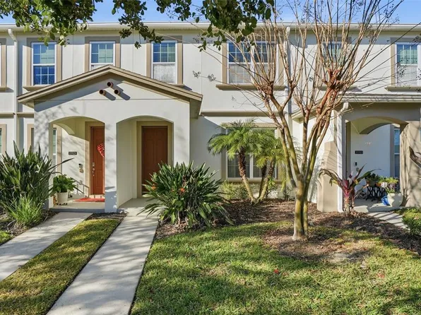 15519 Honeybell Dr, Winter Garden, FL 34787