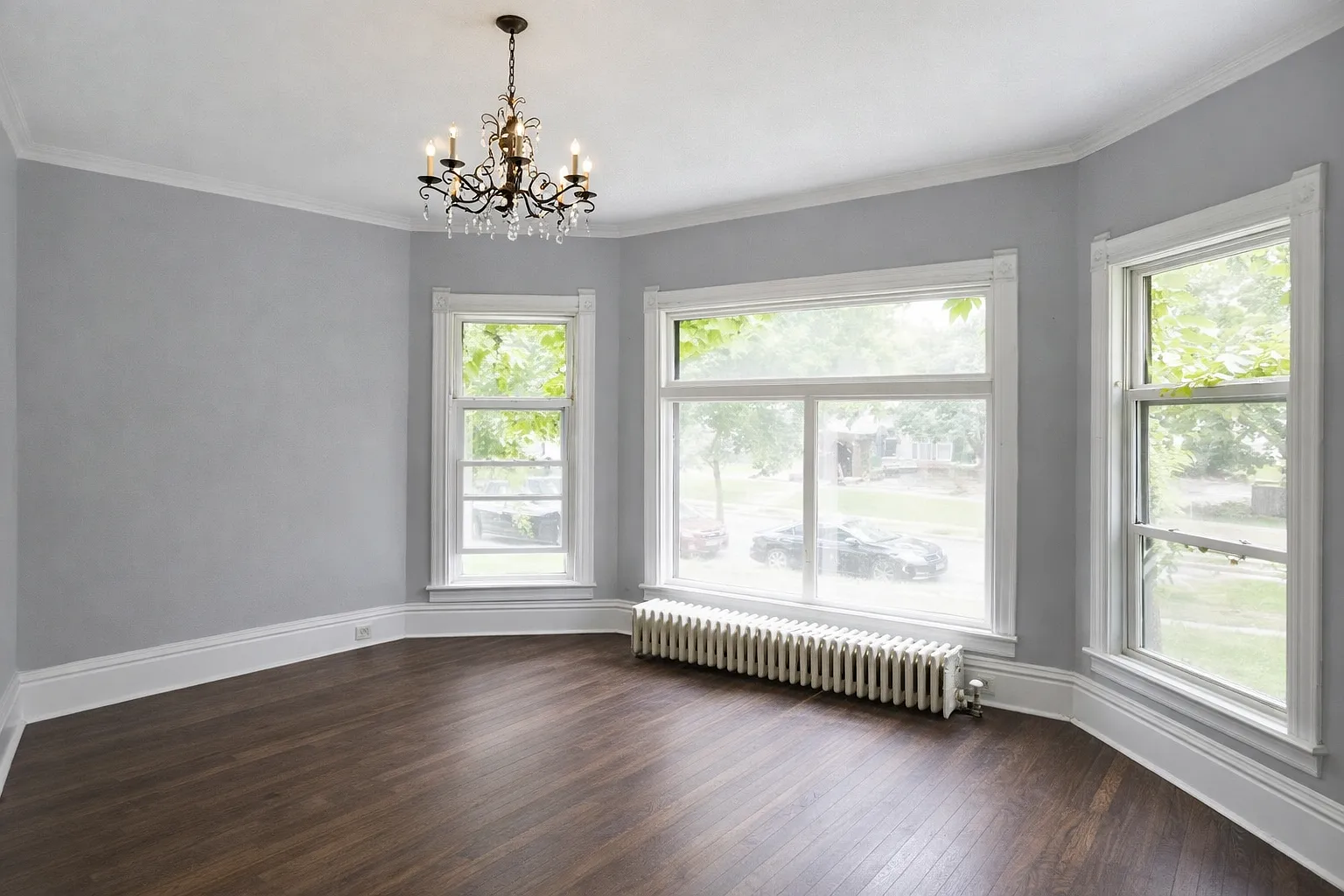 1 bed, $500 — Photo 4