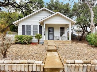 1206 S 3rd St, Austin, TX 78704