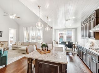 4223 Kingston Ln, Celina, TX 75009