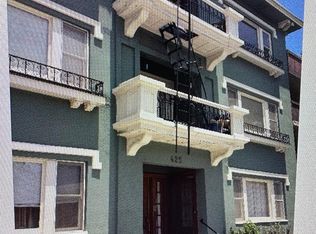 425 W 4th St APT F, Long Beach, CA 90802