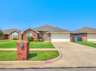 2508 Northern Hills Rd, Norman, OK 73071