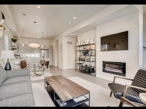 3048 N Wilson Ct Unit 3, Denver, CO 80205