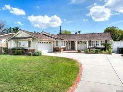 22142 Romar St, Chatsworth, CA, 91311