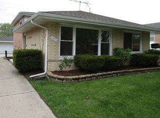 14510 Kimbark Ave, Dolton, IL 60419
