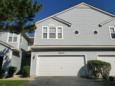 16437 Newcastle Way, Lockport, IL, 60441