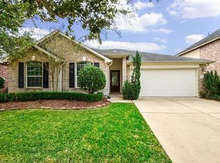 19207 Mercant Mark Ln, Richmond, TX 77407