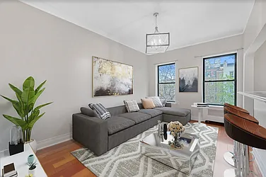 Rented by REAL New York