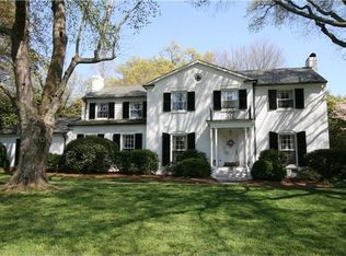 651 Colville Rd, Charlotte, NC 28207