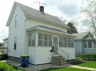 317 E 13th St, Mishawaka, IN 46544