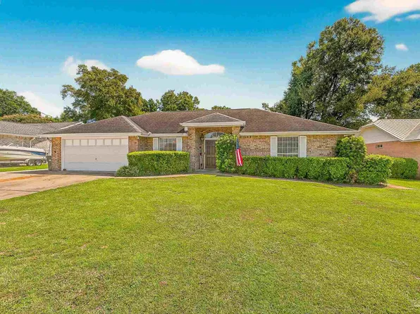 723 Candlestick Pl, Pensacola, FL 32514