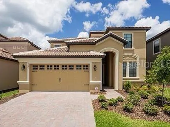 1477 ROLLING FAIRWAY DRIVE, DAVENPORT, FL 33896