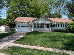 8104 E 90th Ter, Kansas City, MO 64138