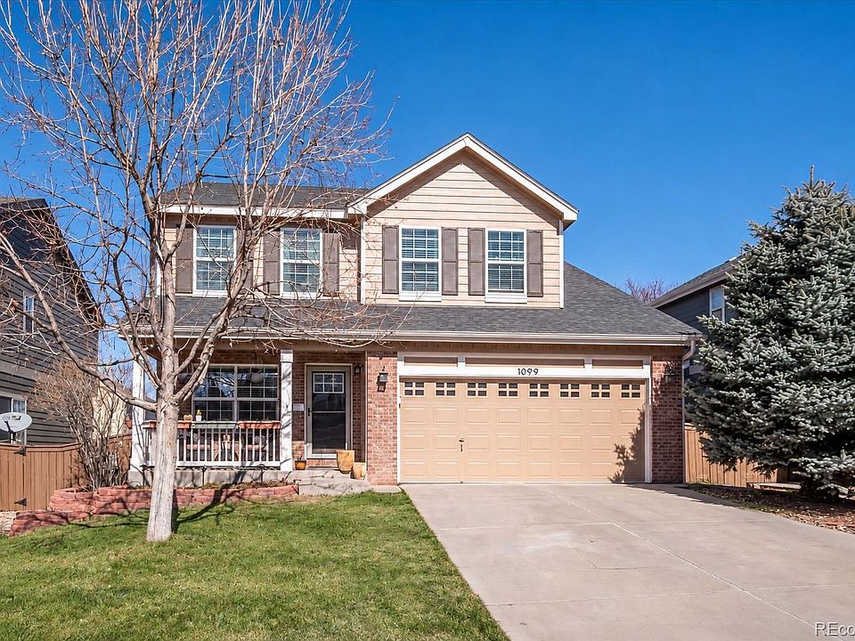 1st image of 1099 Thornbury Place