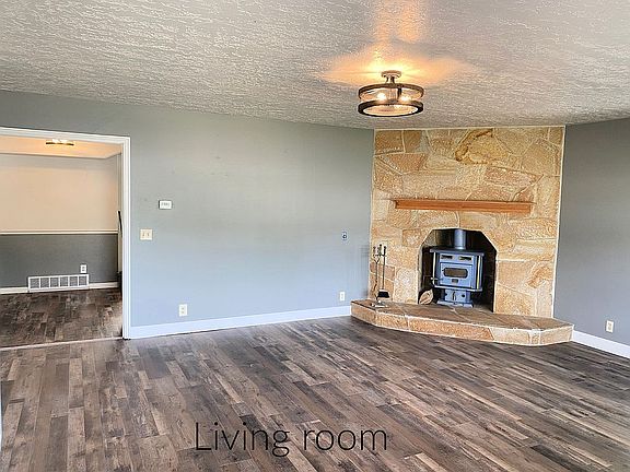 Main house Living room.