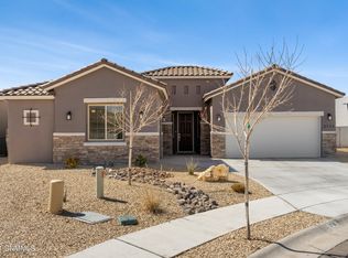 3716 Santa Rosa Ave, Las Cruces, NM 88012