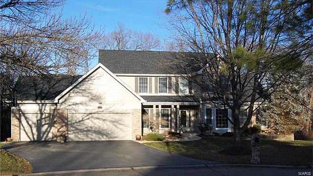 1st image of 2207 Glencoe Summit Ct