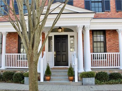 55 Elmwood Drive #55, Fairfield, CT, 06824