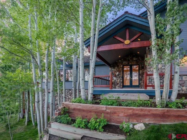 3 Copper Lane, Mt. Crested Butte, CO 81225