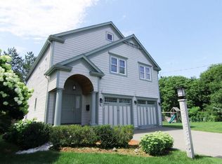 46 Brandon St, Lexington, MA 02420