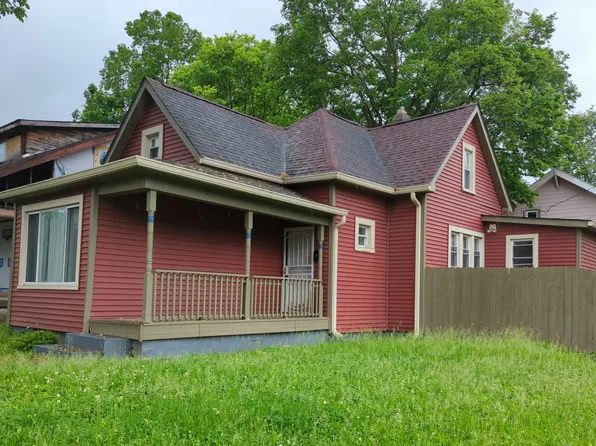 3180 Graceland Ave, Indianapolis, IN 46208