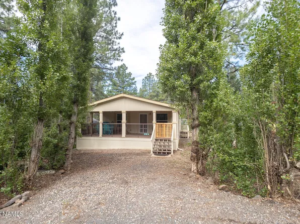17100 S Elk Pl, Munds Park, AZ 86017
