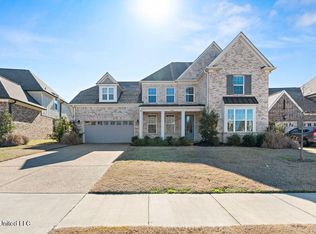 7501 Iron Loop, Olive Branch, MS 38654