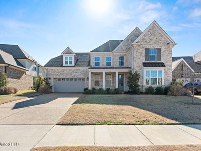 7501 Iron Loop, Olive Branch, MS, 38654