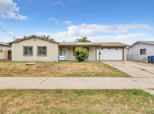 839 Rangeview St, Spring Valley, CA 91977