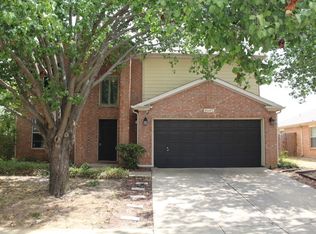 4601 Napa Valley Dr, Argyle, TX 76226