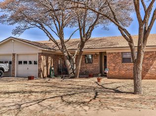 7801 Vernon Ave, Lubbock, TX 79423