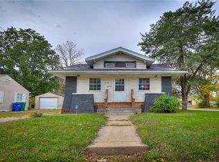 1459 N Jasper St, Decatur, IL 62526