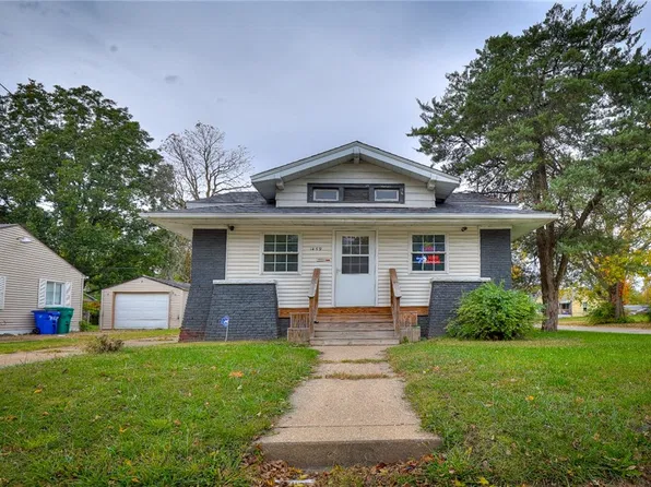 1459 N Jasper St, Decatur, IL 62526