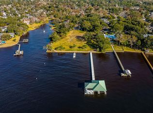 900 Brookwood Rd, Jacksonville, FL 32207