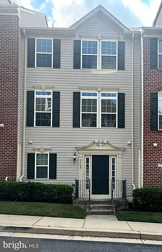 9365 Paragon Way Photo 1