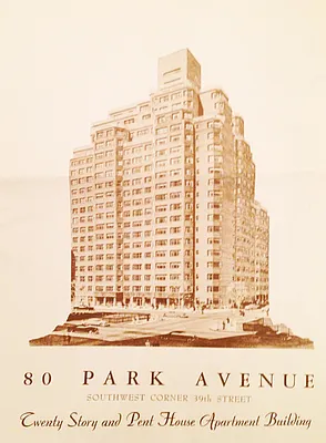 Rented by Manhattan Residential Group | media 10