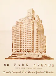 Rented by Manhattan Residential Group