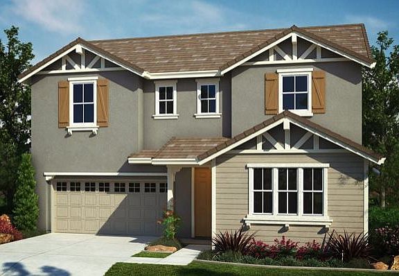 Builder Model