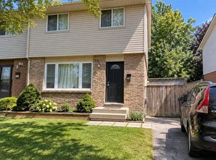 32 Elvira Cres #Basement, London, ON N6E 2P4