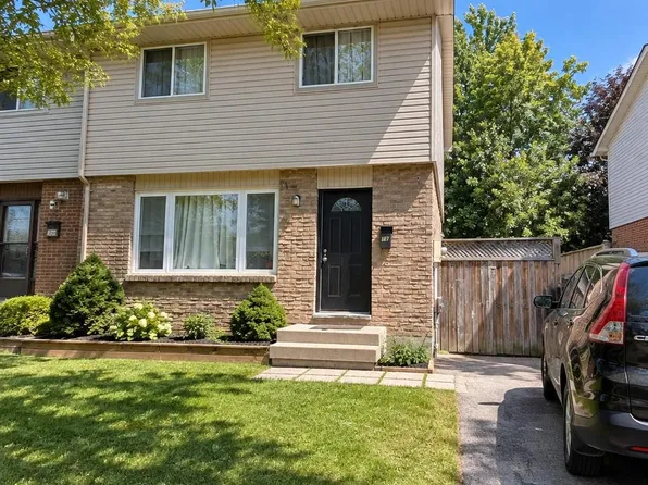 32 Elvira Cres, London, ON N6E 2P4