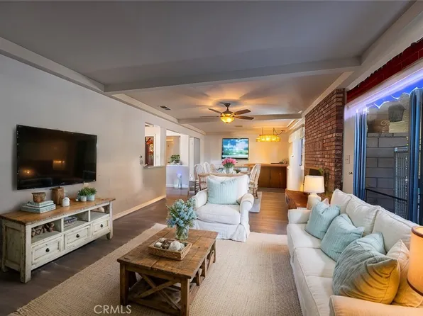 58054 Bonanza Dr, Yucca Valley, CA 92284