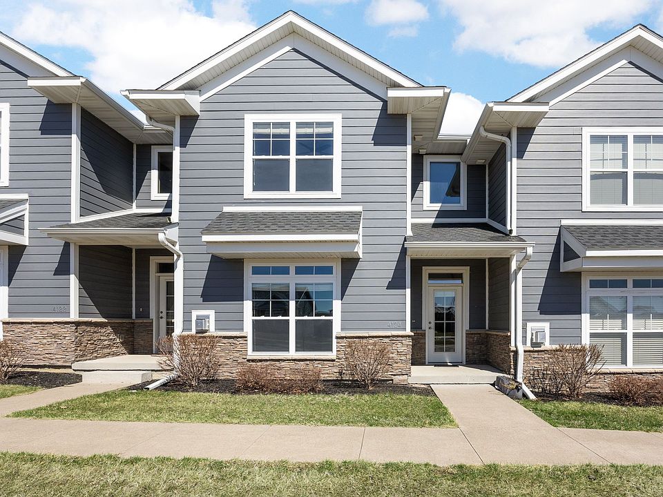 Welcome to 4124 Unbridled Avenue!