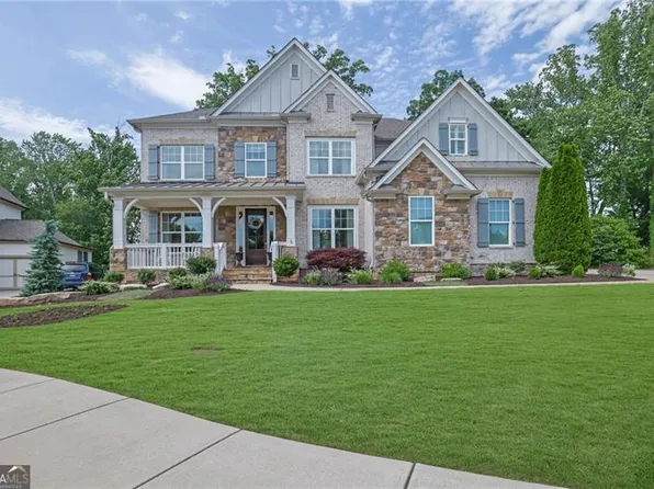 3330 Riverwalk Way, Cumming, GA 30040