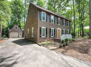 3311 Nuttree Woods Pl, Midlothian, VA 23112