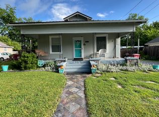 1706 Mary St, Johnson City, TN 37604