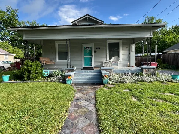 1706 Mary St, Johnson City, TN 37604