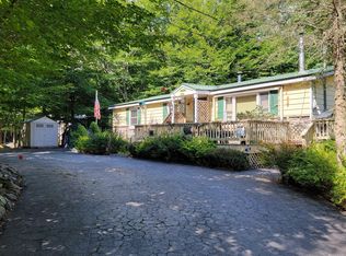40 Comanche Path, Gouldsboro, PA 18424
